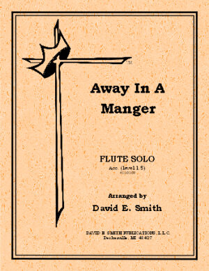 Away In A Manger