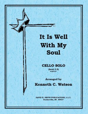 It Is Well With My Soul